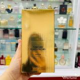 Nước Hoa Tom Ford Black Orchid Parfum