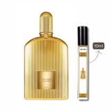 nước hoa Tom Ford Black Orchid Parfum 10ml