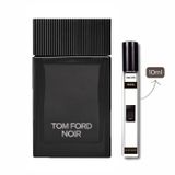 nước hoa Tom Ford Noir 10ml