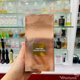 Nước hoa Tom Ford Orchid Soleil EDP