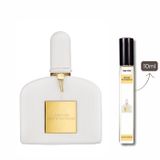 nước hoa Tom Ford White Patchouli 10ml