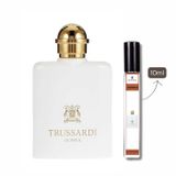 nước hoa nữ Trussardi Donna 10ml