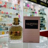 Nước hoa Valentino Uomo EDT