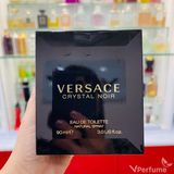 Nước hoa Versace Crystal Noir EDT