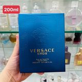 Nước hoa Versace Eros EDT