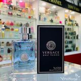 Nước hoa Versace Pour Homme EDT