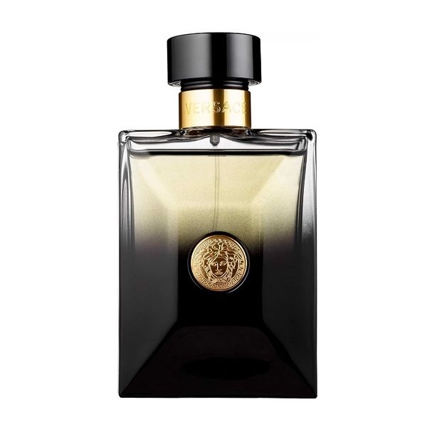 Nước Hoa Versace Pour Homme Oud Noir EDP
