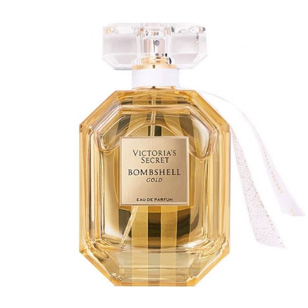 Nước Hoa Victoria's Secret Bombshell Gold EDP