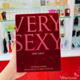 Nước hoa Victoria's Secret Very Sexy EDP