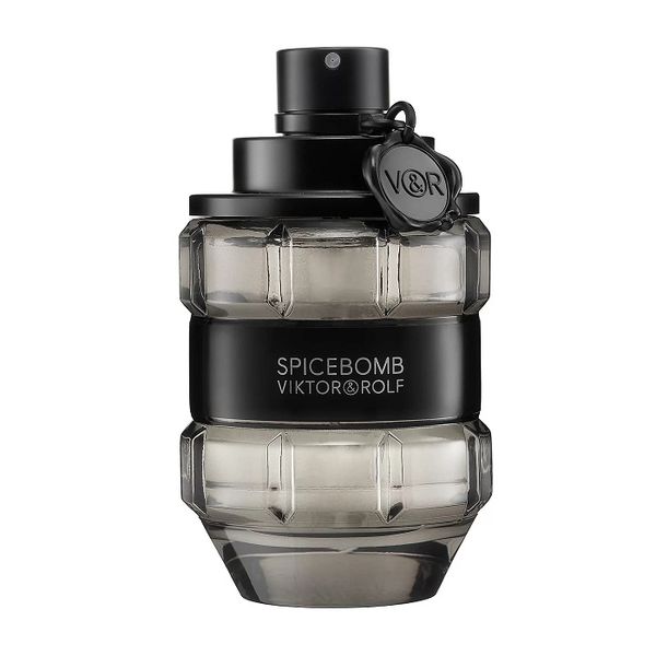 Nước Hoa Viktor & Rolf Spicebomb EDT