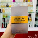 Nước hoa Viktor & Rolf Spicebomb Extrame EDP