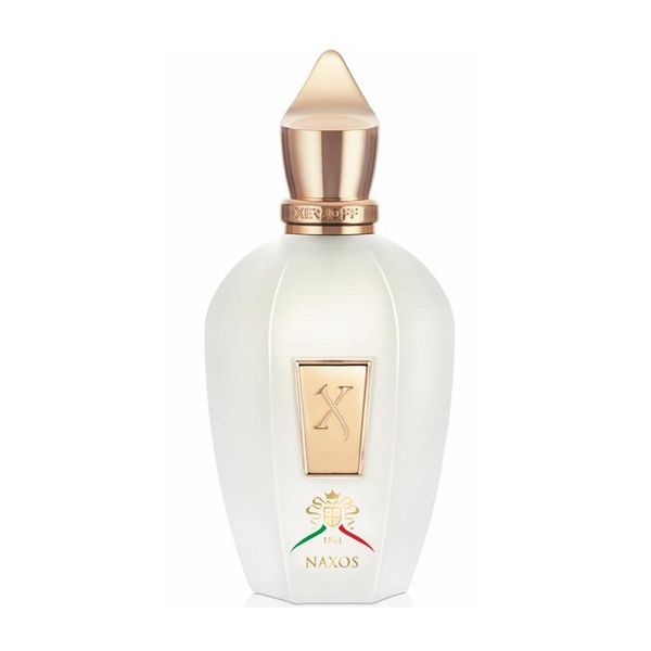 Nước Hoa Xerjoff 1861 Naxos EDP