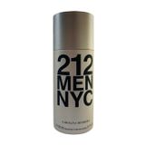 xịt khử mùi Carolina Herrera 212 NYC