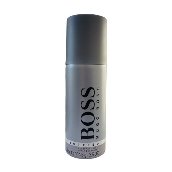 Xịt Khử Mùi Hugo Boss Bottled