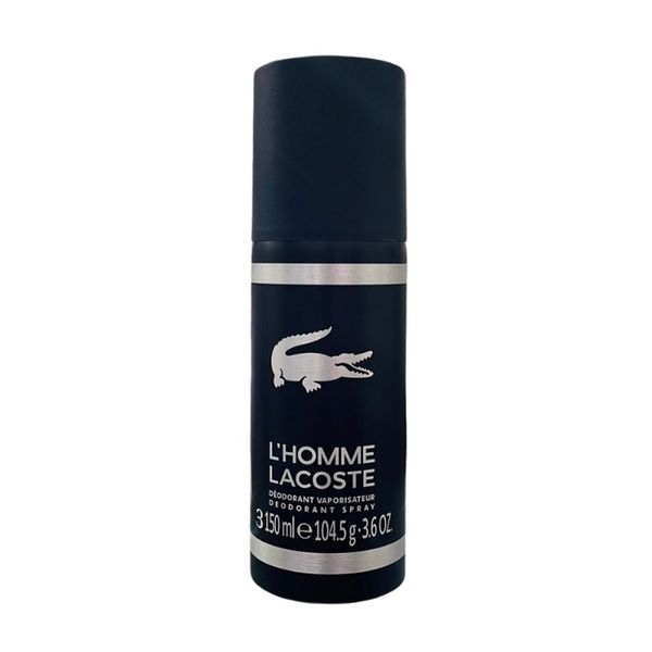 Xịt Khử Mùi Lacoste L'Homme