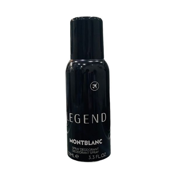 Xịt Khử Mùi Montblanc Legend
