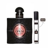 nước hoa YSL Black Opium 10ml