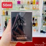 Nước hoa Yves Saint Laurent Black Opium EDP