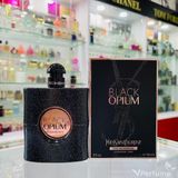 Nước hoa Yves Saint Laurent Black Opium EDP