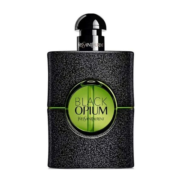 Nước Hoa Yves Saint Laurent Black Opium Illicit Green EDP