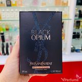 Nước hoa Yves Saint Laurent Black Opium Intense EDP