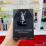 Nước hoa nam YSL Lanuit De L'Homme EDT