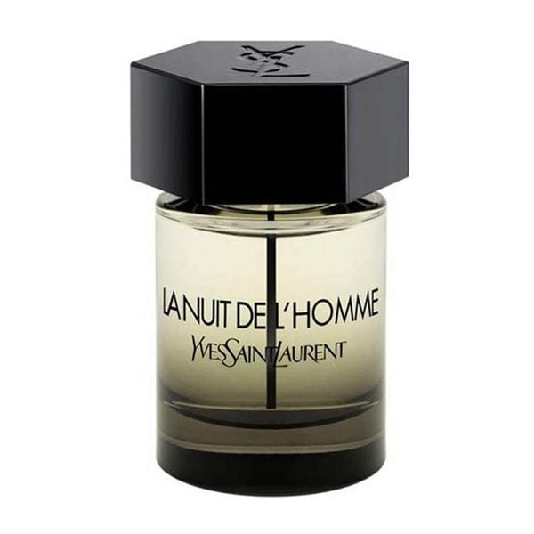 Nước Hoa Yves Saint Laurent Lanuit De L'Homme EDT