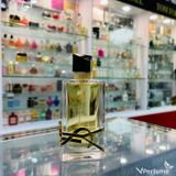 nước hoa Yves Saint Laurent Libre chính hãng