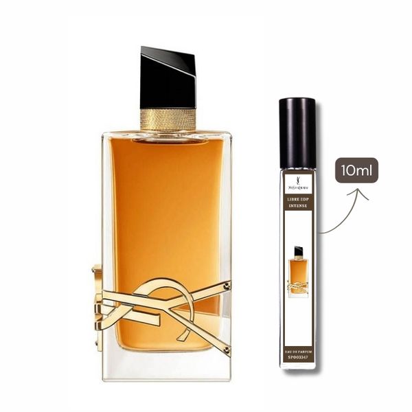 Nước Hoa Ysl Elle 90ml Price Yves Saint Laurent Libre 90ml Eau De