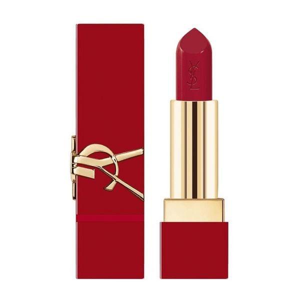 Son Yves Saint Laurent RM Rouge Muse Limited Màu Đỏ Ruby
