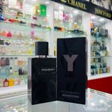 Nước hoa Yves Saint Laurent Y Le Parfum