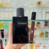 Nước hoa Yves Saint Laurent Y Le Parfum