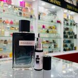 Nước hoa Yves Saint Laurent Y Men EDP