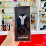 Nước hoa Yves Saint Laurent Y Men EDP