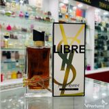 Nước Hoa Yves Saint Laurent Libre Le Parfum