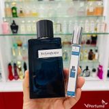 nước hoa Yves Saint Laurent Y EDP Intense