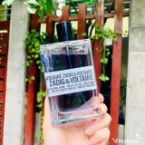 Nước Hoa Nam Zadig & Voltaire This Is Him Vibes EDT