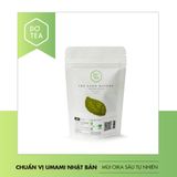 Trà Xanh Matcha G551M - 100g