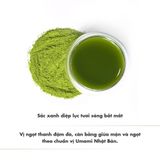 Trà Xanh Matcha G551M - 100g