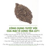 Mạt Ô Long Trà L271 - 500g