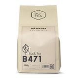 Trà Đen Viên B471 - 500g