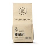 Trà Đen Cao Cấp B551 - 500g