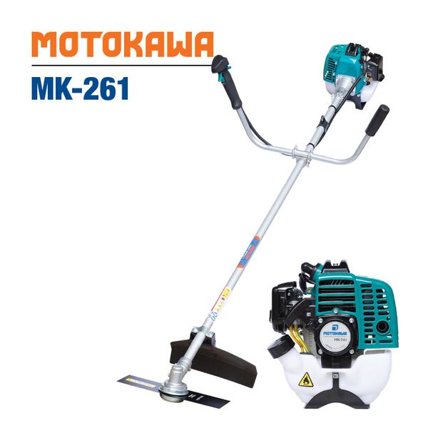 Máy cắt cỏ MOTOKAWA MK-261