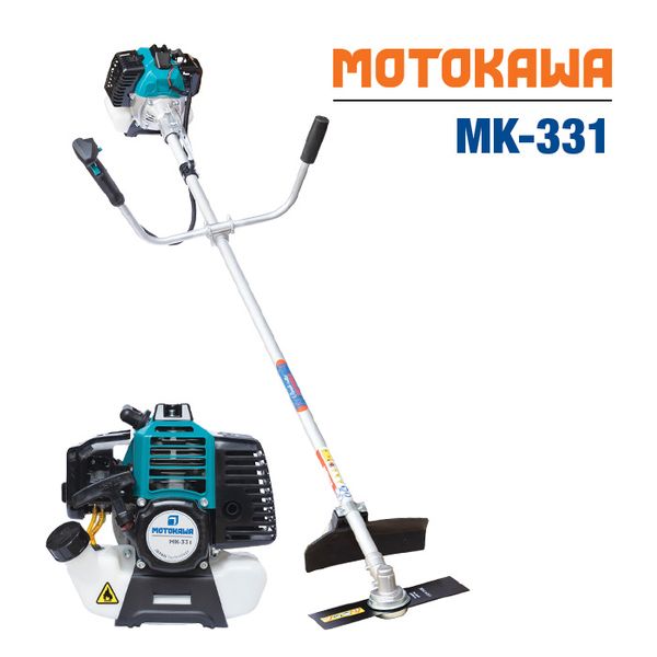 Máy cắt cỏ MOTOKAWA MK-331