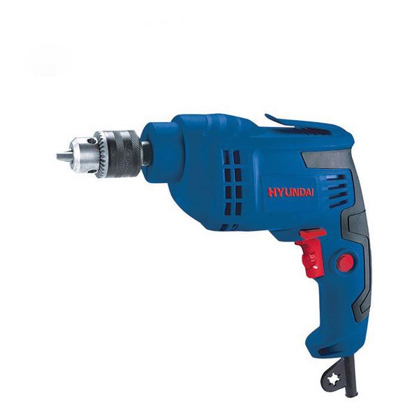 Máy khoan điện 10mm HYUNDAI HKD110