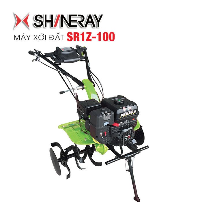 Máy xới đất SHINERAY SR1Z-100