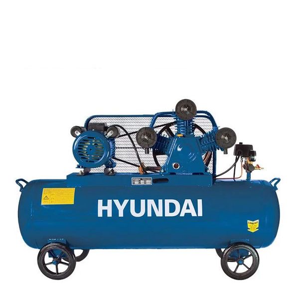 Máy nén khí HYUNDAI HD20-120 (120L)