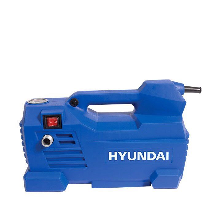 Máy xịt rửa HYUNDAI HRX915 (1500W)