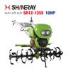 Máy xới đất SHINERAY SR1Z-135E