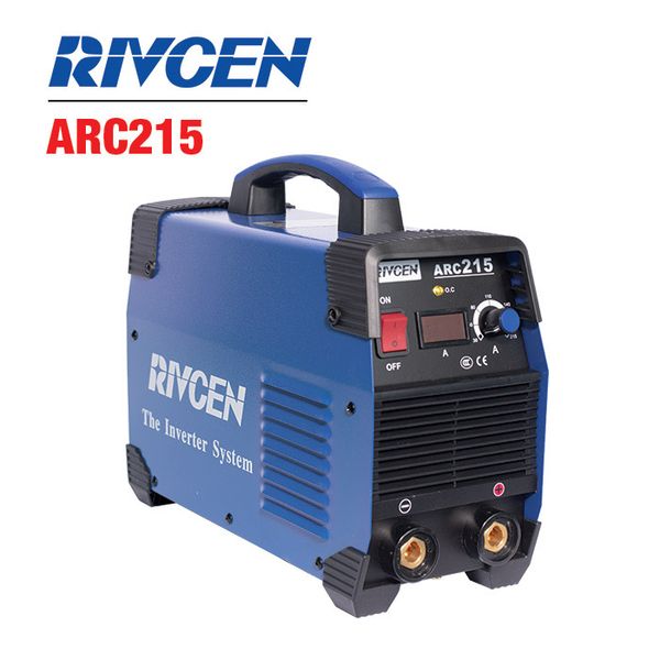 Máy hàn que RIVCEN ARC-215